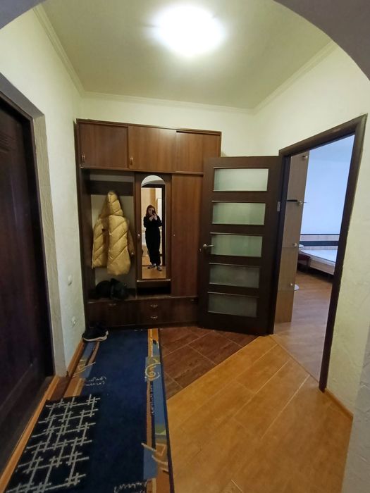 Оренда 1кімнатної Озерна Лісогринівецька