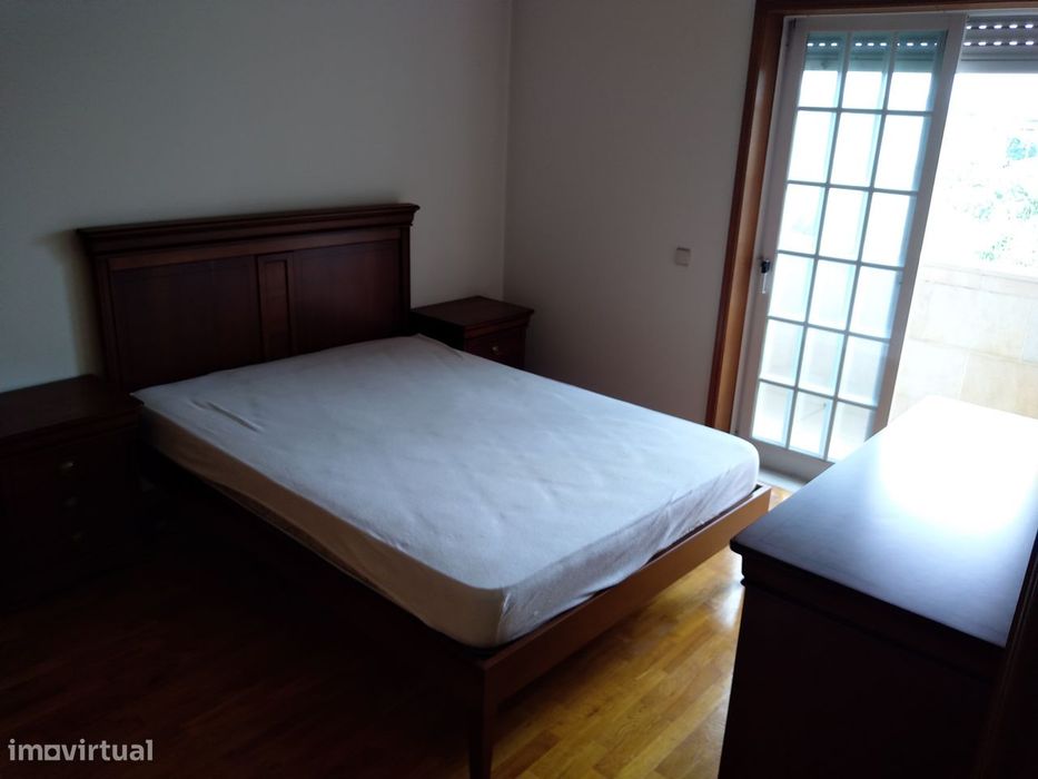 Apartamento T1 com varanda em Ílhavo