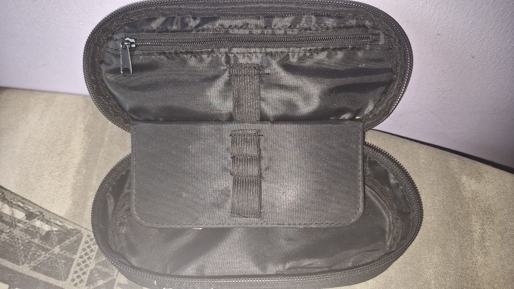 Piórnik Herlitz Smiley