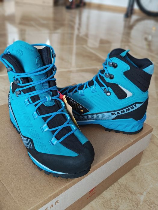 Mammut KENTO ADVANCED - nowe, damskie
