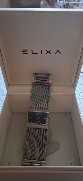 Zegarek Elixa damski