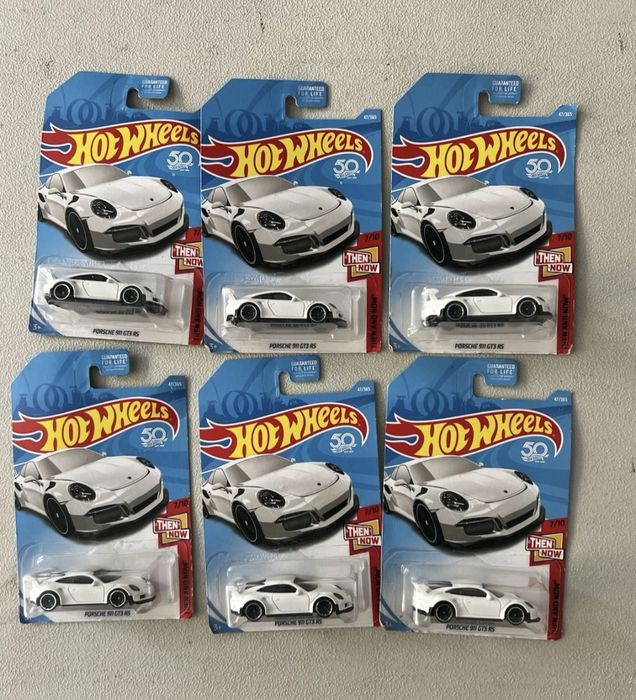 porsche 911 gt3 rs - Дитячий світ - OLX.ua