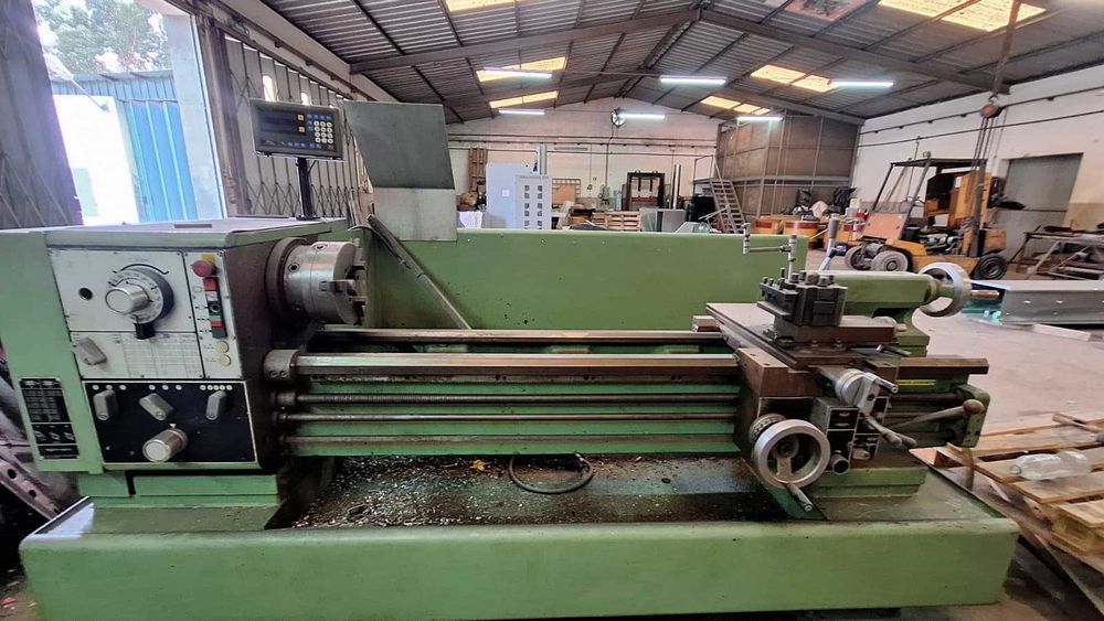 Torno M400 Harrison