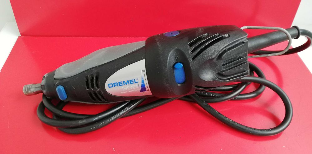 Бур DREMEL 300 плюс Compass