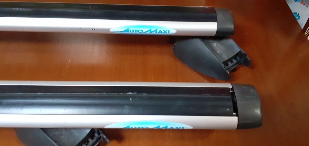 Vendo barras bicicletas