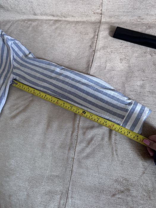 Чоловіча легенька сорочка