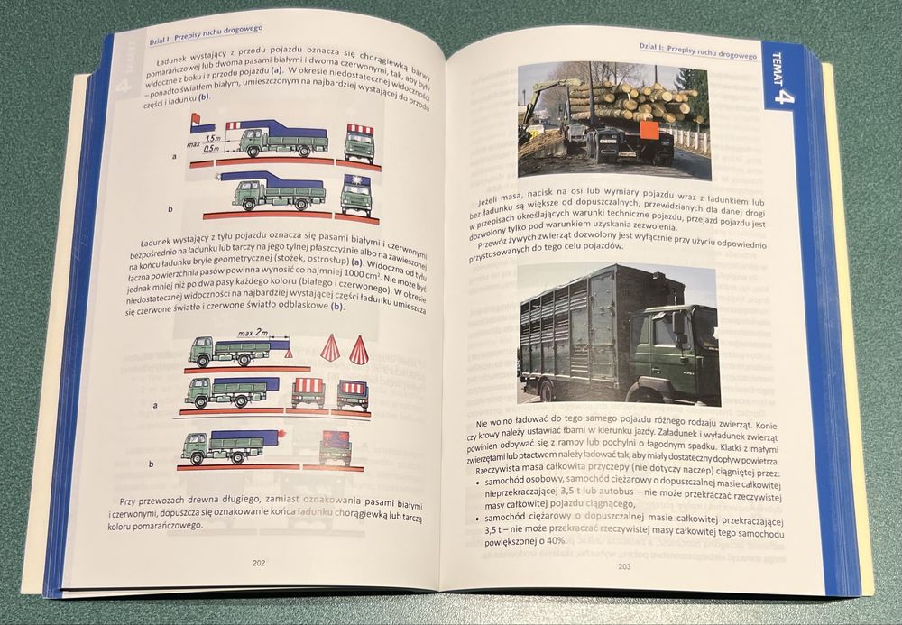 Kierowca doskonały - kategoria C i D Henryk Próchniewicz