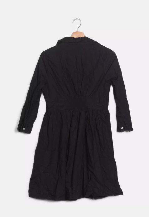 Tommy Hilfiger sukienka koszulowa  r. M
