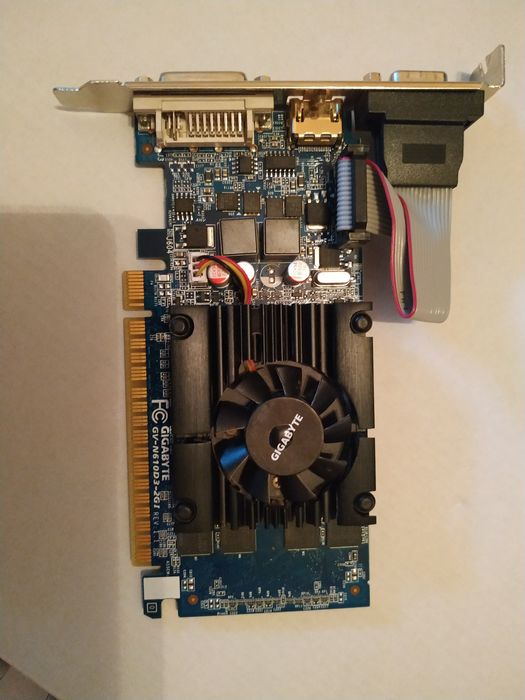 Продам системний блок ПК по запчастинам