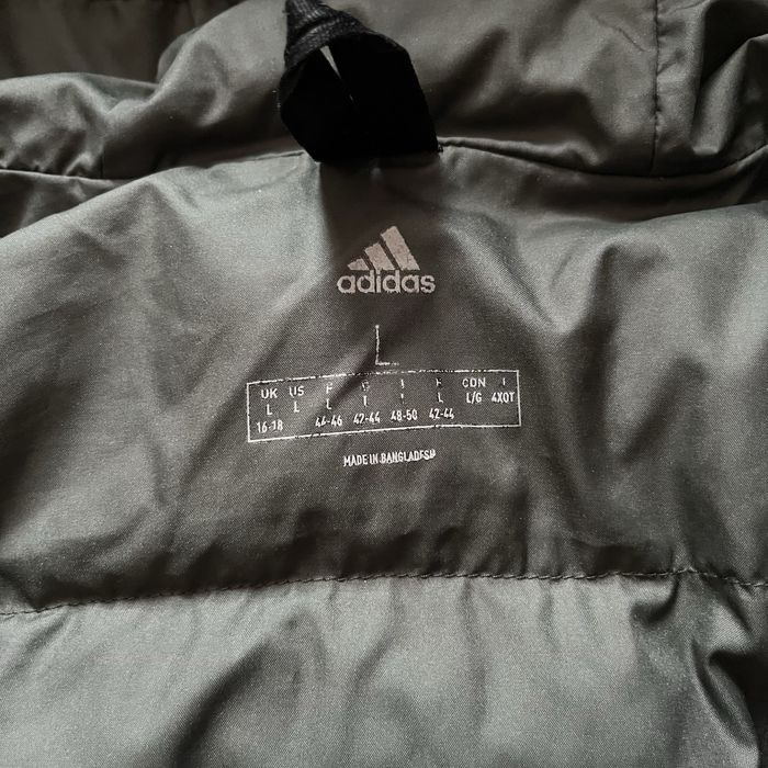 Куртка, Парка жіноча Adidas Xploric Parka
