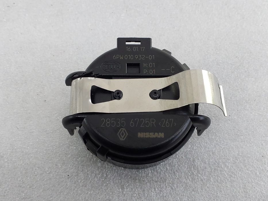 Sensor de chuva RENAULT Zoe (BFM_)