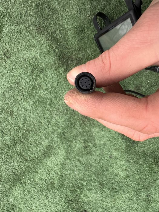 Display licznik giant 36V