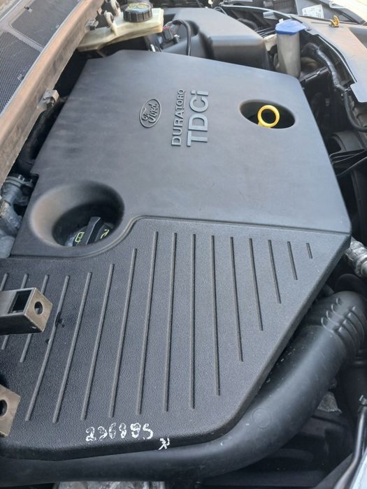 Ford S-MAX Titanium Version506098921915043841
