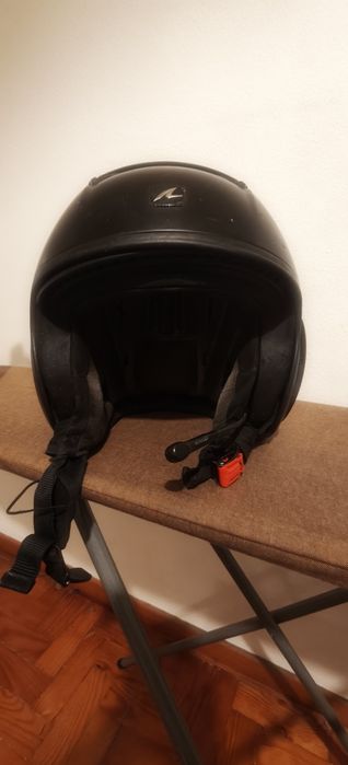 Kit  6 em 1 fato e equipamento  mota