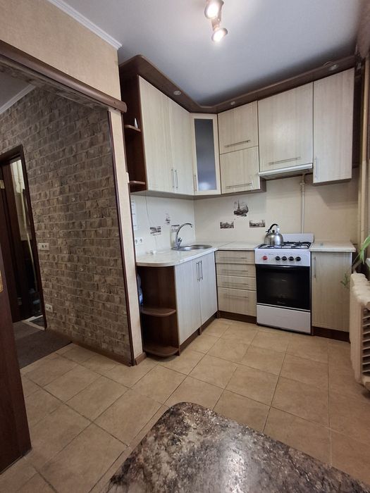 Сертификат! Продам хорошую 1 ком Центр