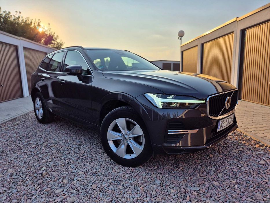 Volvo XC 60