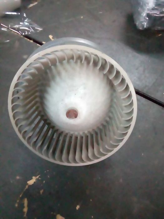 Motor Da Sofagem Daewoo Matiz (M100, M150)