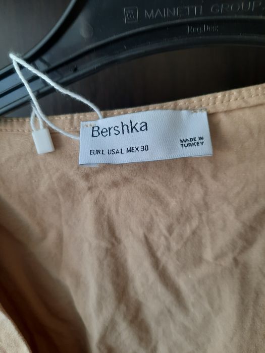Нове плаття bershka новое платье