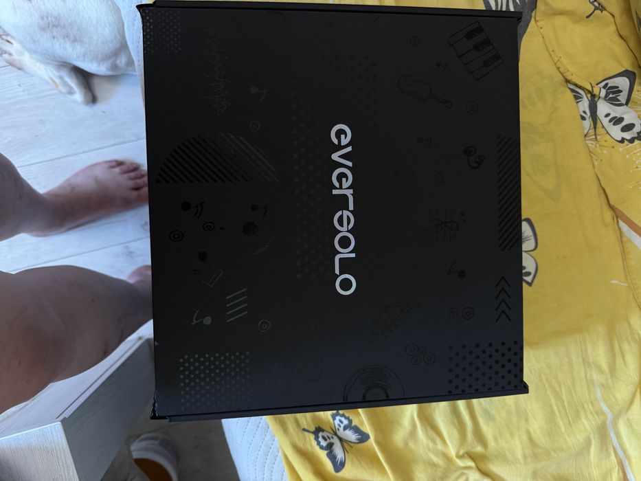 Eversolo DMP A6 Стан нового