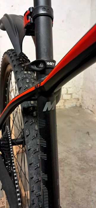 Rower- Romet Mustang M2