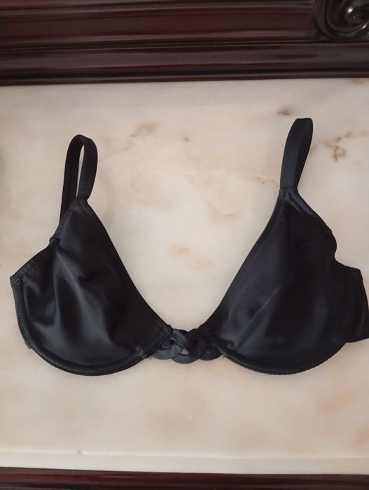 Bikini preto 36 novo