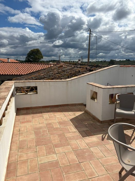 T1 com terraço em Mértola