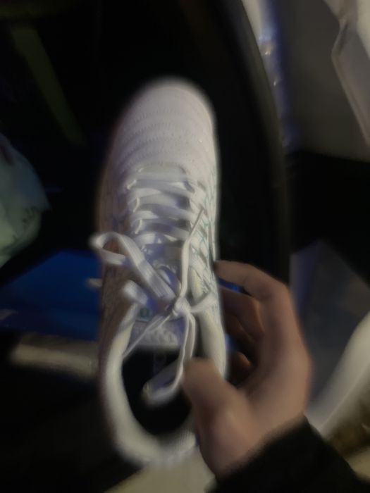 Sapatilhas de Futsal Joma