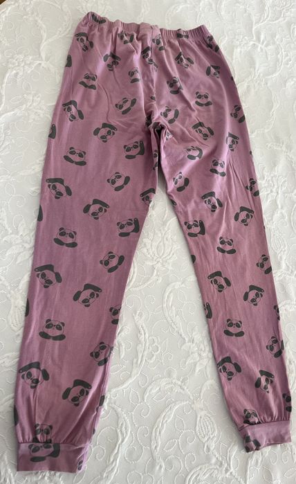 Zara , 152 cm , piżama , spodnie