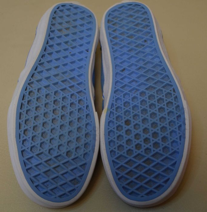 Кеди Vans, 38 розмір