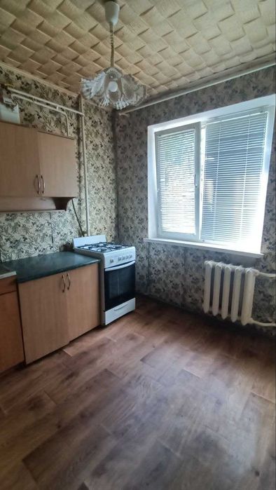 Продам 3 кімнатну квартиру на Інгульці Кривий Ріг