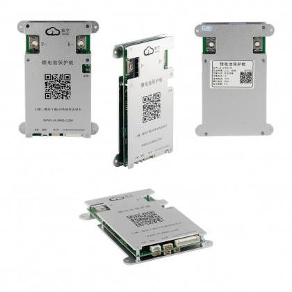 Плата bms jkong, дисплей 3.2, b2a8s20p