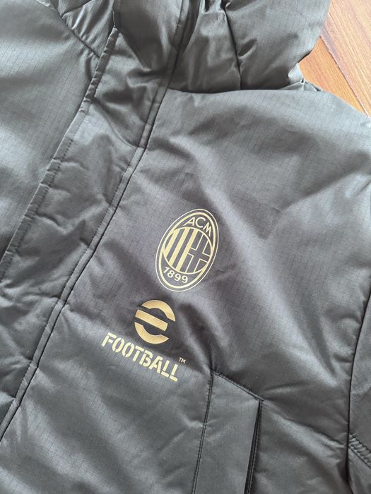 Casaco oficial AC Milan - Puma