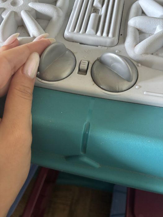 Дитяча кухня fisher price