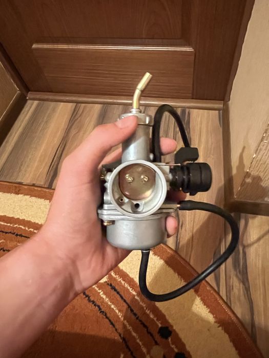 карбюратор пз 25