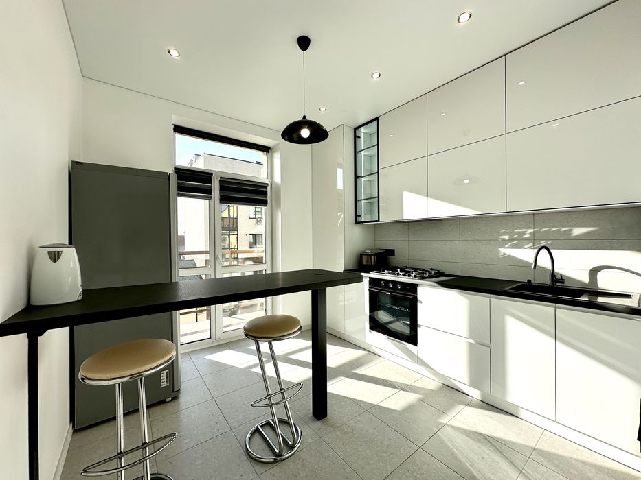 Оренда 1-кімнатної квартири