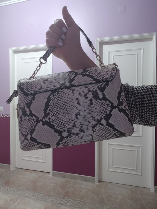Malas de ombro para mulher