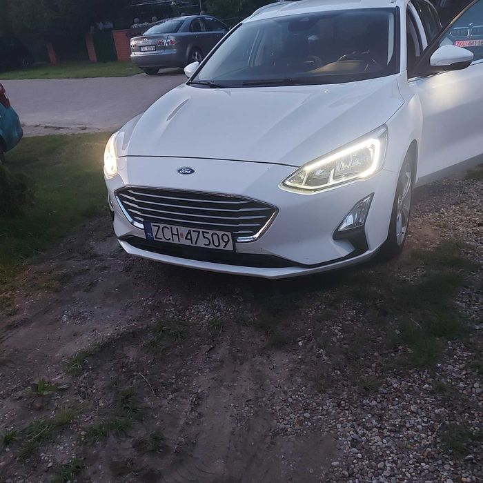 Sprzedam fajne ladne auto rodzinne