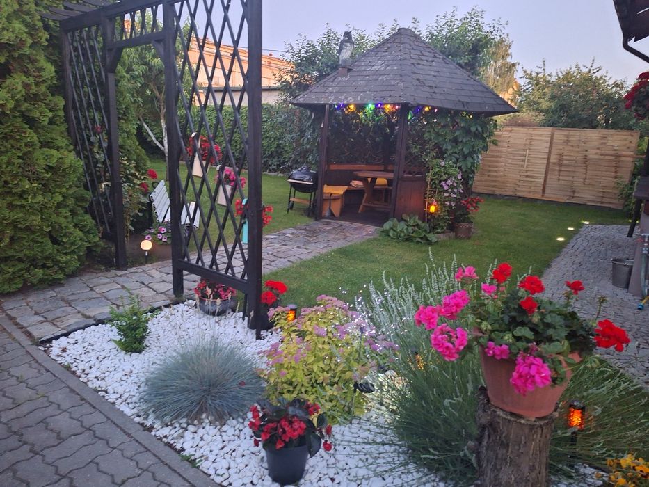 Apartament Przyjazna Przystań.Jasny przestronny,spokojna okolica