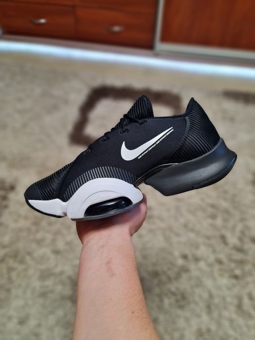 Оригинальные кроссовки Nike Air Zoom Superrep 2, 42р. 27см.