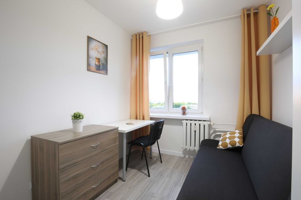 Mieszkanie – Gdańsk, Zaspa-Młyniec - Widok 5