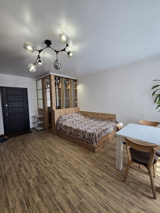 Реальная!  Продам 1 комнатную в новострое ЖК Птичка