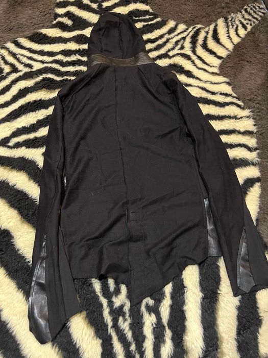 14th Addiction Cross Zip-Hoodie