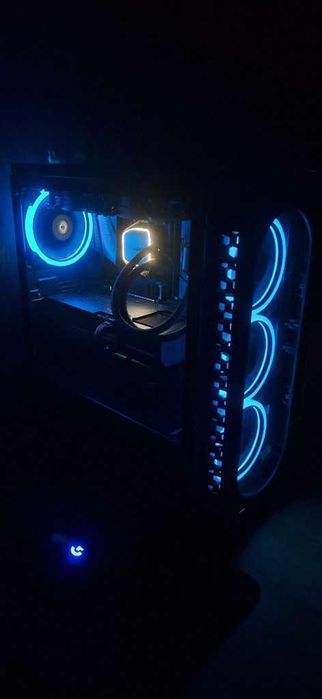 Obudowa SilentiumPC Signum SG1X TG RG