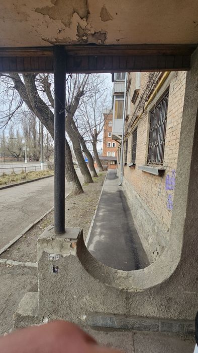 Здам торгове приміщення
