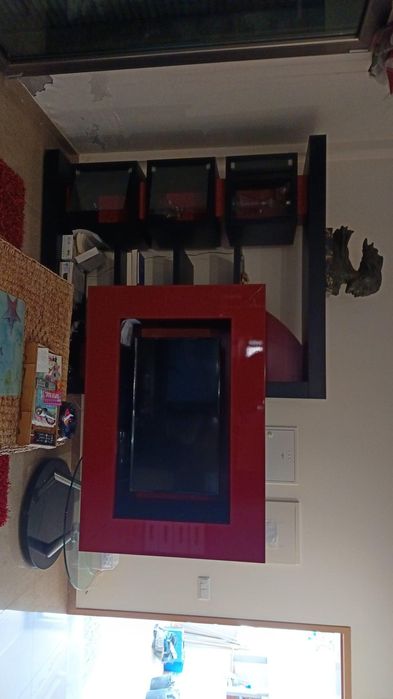 Móvel de TV para sala