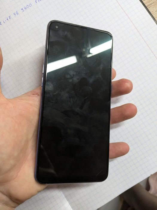 Oppo a74 під заміну дисплея