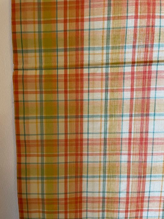 Veneziana para quarto ou sala em excelente estado (245cmx170cm)