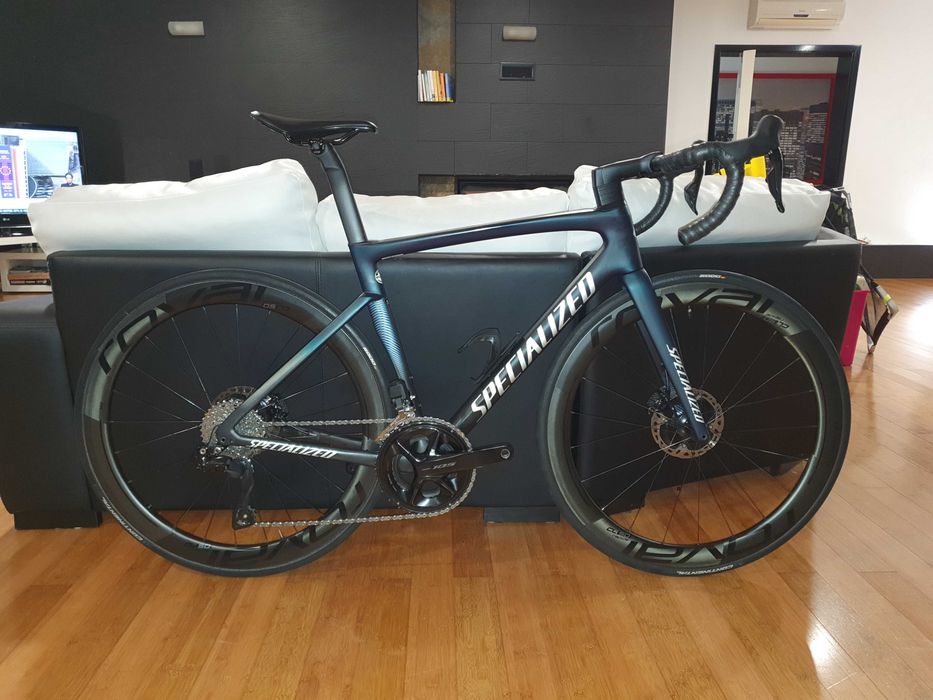 Specialized Tarmac SL7 Disco (Di2 24v)