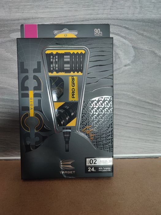 Lotki Target Bolide Void 02 SP 90% 24g