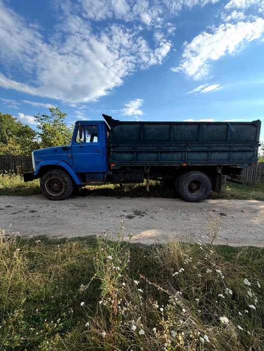 ЗИЛ 4331 самосвал